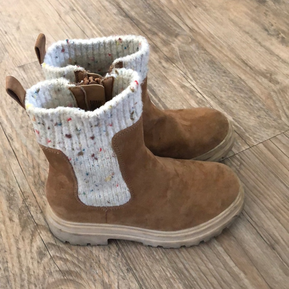 Art Class Kids Boot